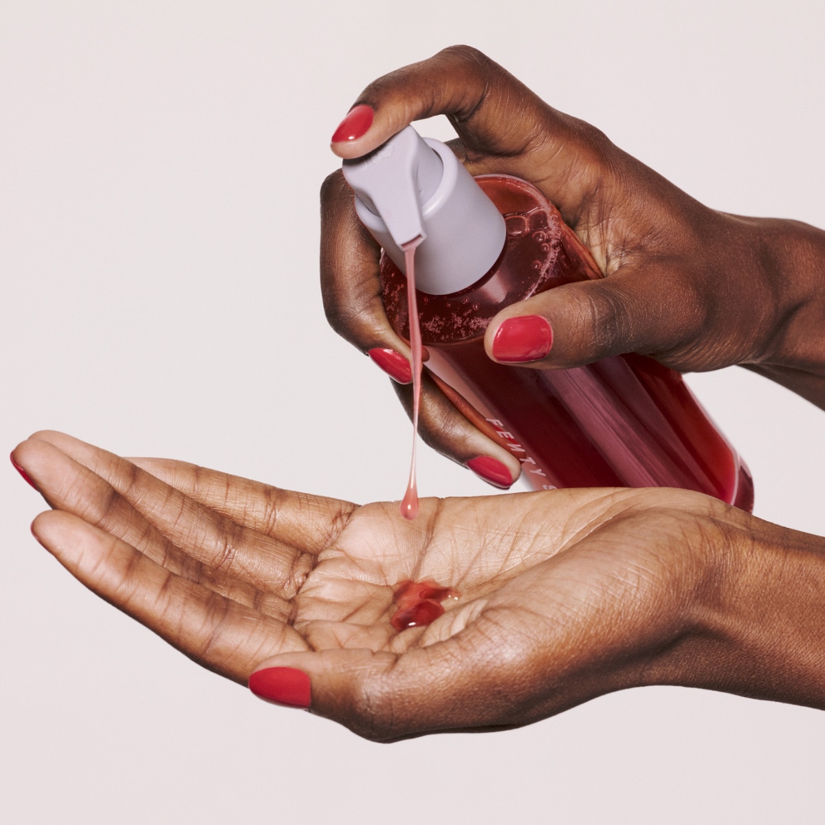 CHERRY DUB FACE CLEANSER (LIMPIADOR FACIAL)